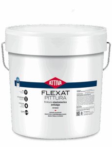 ATTIVA FLEXAT_PITTURA