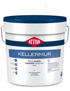 ATTIVA KELLERMUR