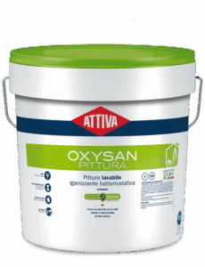 ATTIVA OXYSAN_PITTURA