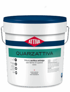 ATTIVA QUARZATTIVA