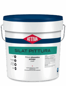 ATTIVA SILAT_PITTURA