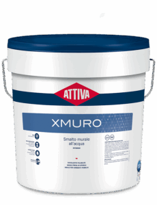 ATTIVA XMURO