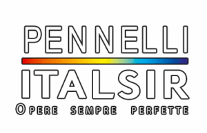 italsir pennelli