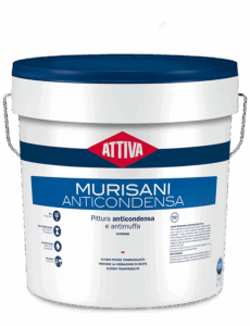 attiva antimuffa