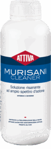 murisani cleaner