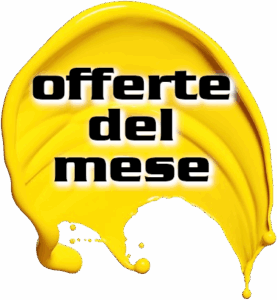 offerte del mese