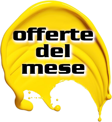 offerte del mese