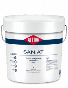 attiva antimuffa