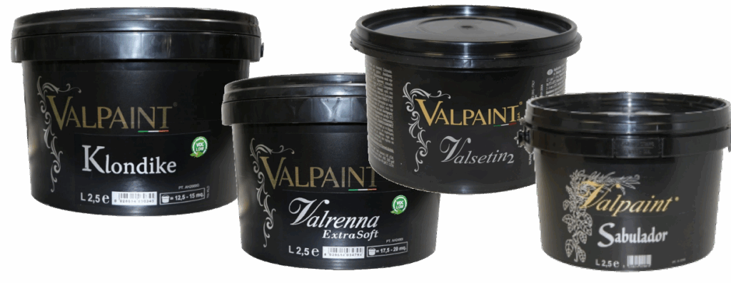 valpaint