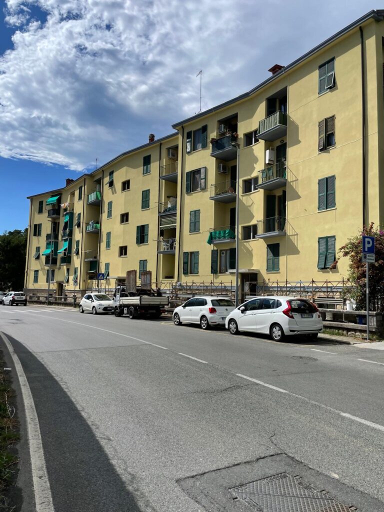 spezia color