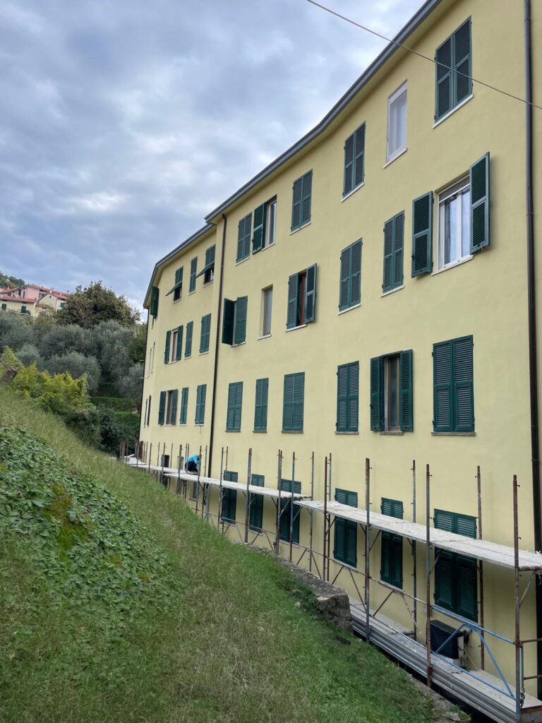 spezia color