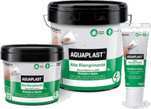 stucco aguaplast