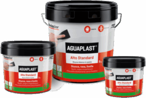 stucco aguaplast