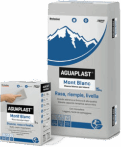 stucco aguaplast